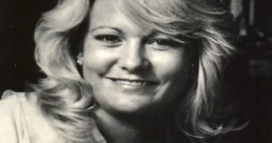 Dianne Abbunhl found murdered in Tucson, Arizona