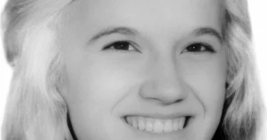 Edna Christine Thorne disappeared in Philadelphia Pennsylvania
