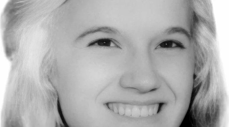 Edna Christine Thorne disappeared in Philadelphia Pennsylvania
