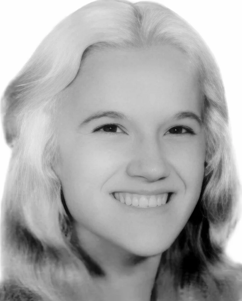 Edna Christine Thorne disappeared in Philadelphia Pennsylvania