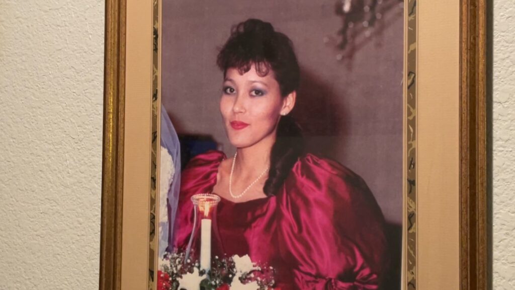 Elizabeth Campbell disappearance in Copperas Cove Texas