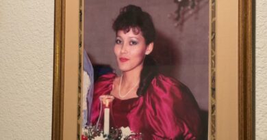 Elizabeth Campbell disappearance in Copperas Cove Texas