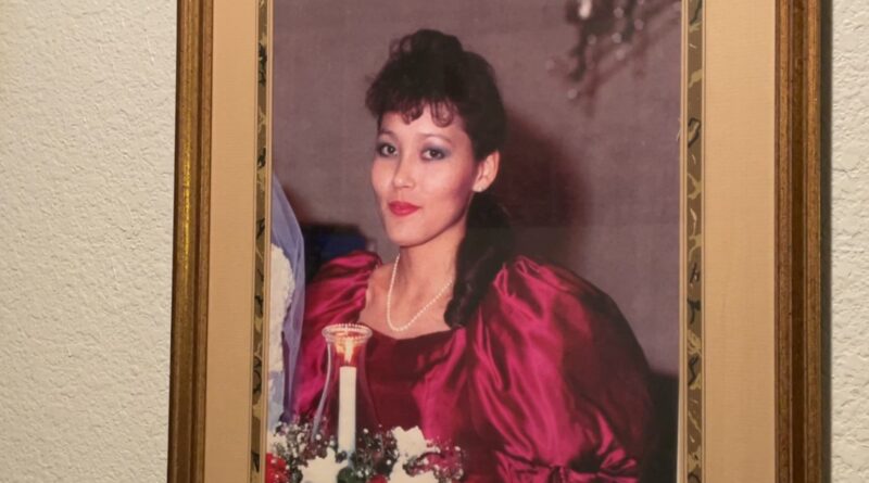 Elizabeth Campbell disappearance in Copperas Cove Texas