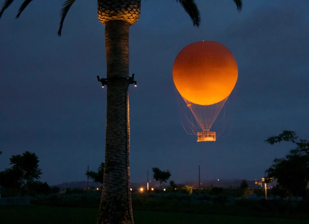 Fun facts about Irvine, California