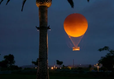 Fun facts about Irvine, California