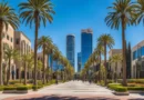 History of Irvine, California
