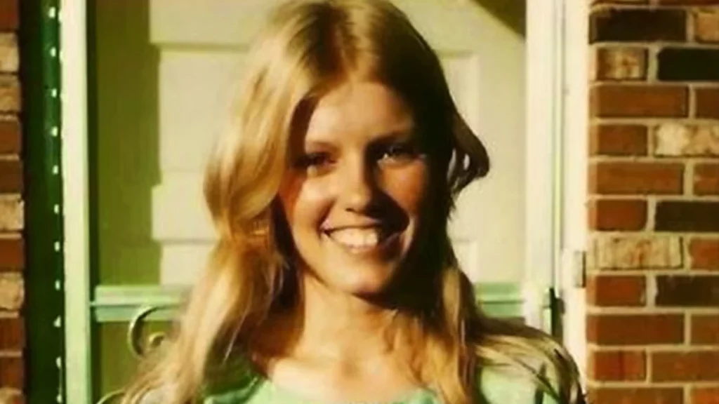 Janette Roberson killed in Reed City, Michigan
