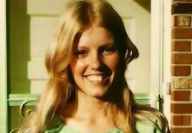 Janette Roberson killed in Reed City, Michigan