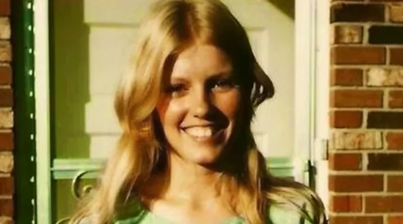 Janette Roberson killed in Reed City, Michigan