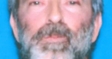 Jeffrey Lash killed in Santa Monica California