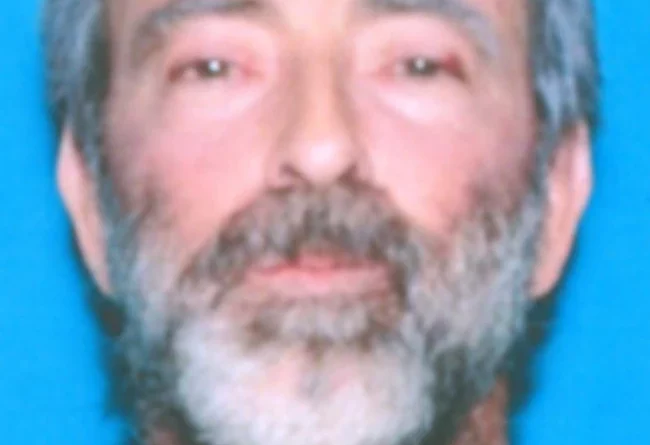 Jeffrey Lash killed in Santa Monica California