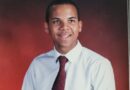 Keith Warren found hanging from tree in Silver Spring Maryland