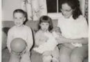 Leota Camp stabbed and killed in Des Moines Iowa