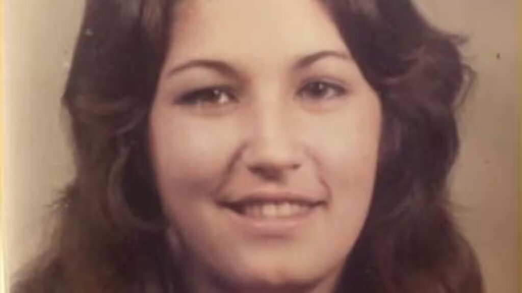 Margaret Fetterolf killed in Woodlawn Maryland
