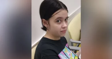 Miranda Corsette murdered by man and woman in Saint Petersburg, Florida