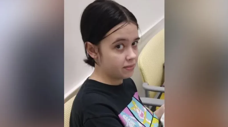 Miranda Corsette murdered by man and woman in Saint Petersburg, Florida