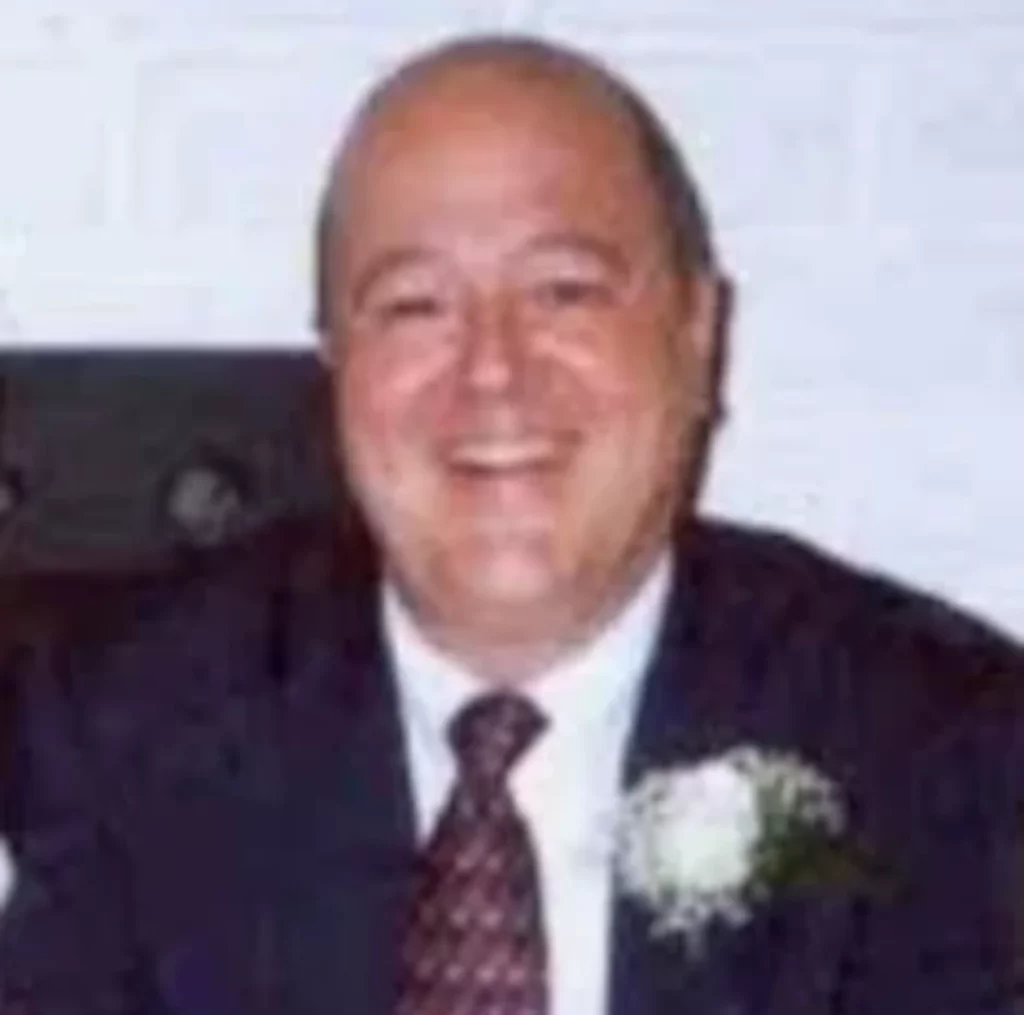 Patrick Servino ambushed at home and killed in Tempe, Arizona