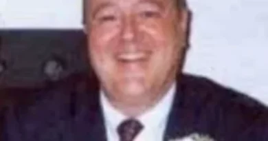 Patrick Servino ambushed at home and killed in Tempe, Arizona