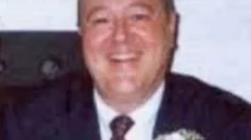 Patrick Servino ambushed at home and killed in Tempe, Arizona