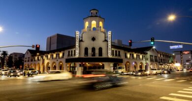 Things to do in Riverside, California