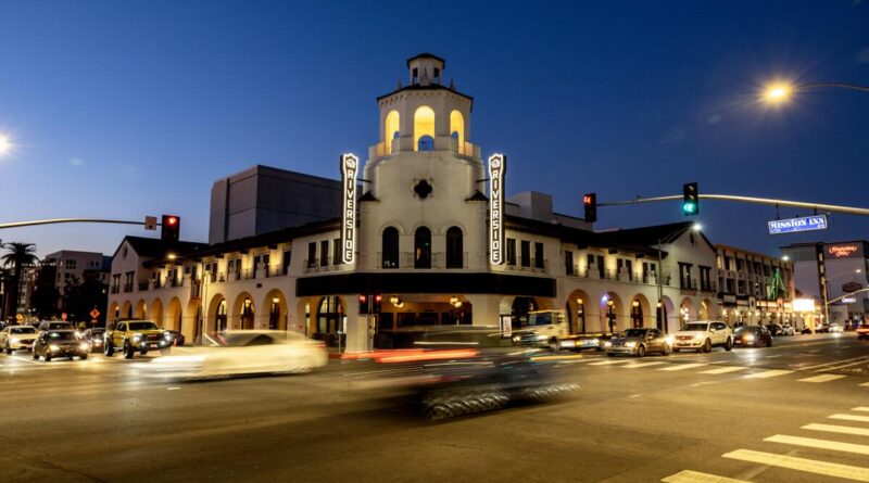 Things to do in Riverside, California