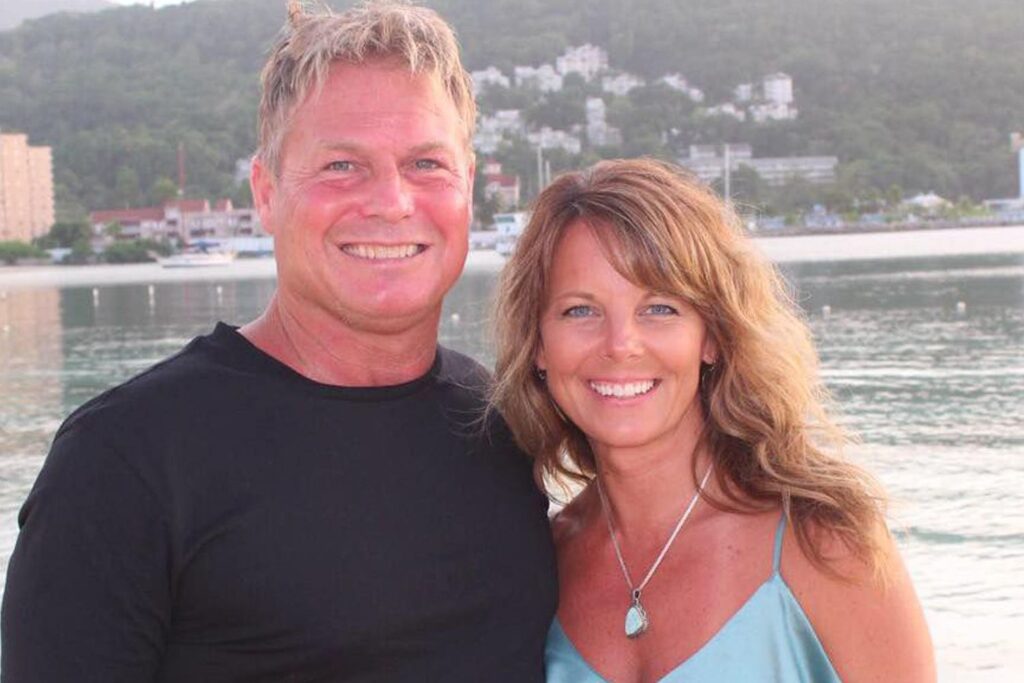 Suzanna Morphew vanished during bicycle ride and body later found murdered in Maysville, Colorado