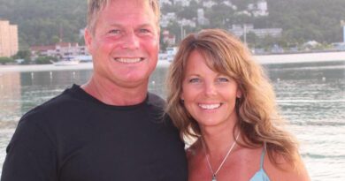 Suzanna Morphew vanished during bicycle ride and body later found murdered in Maysville, Colorado