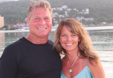Suzanna Morphew vanished during bicycle ride and body later found murdered in Maysville, Colorado