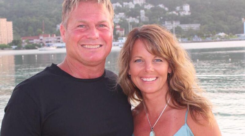 Suzanna Morphew vanished during bicycle ride and body later found murdered in Maysville, Colorado