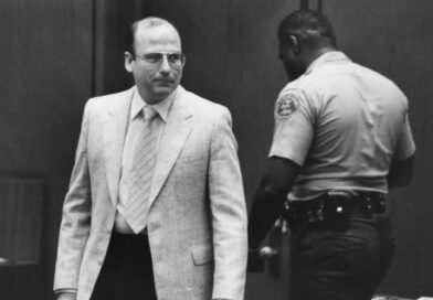 Bill Leasure murdered Ann Smith and Tony Reyes in Los Angeles, California