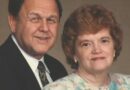 William Billy Stephenson and wife Peggy Stephenson brutally murdered in Florence, Kentucky