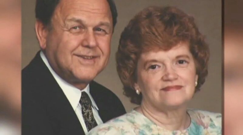 William Billy Stephenson and wife Peggy Stephenson brutally murdered in Florence, Kentucky