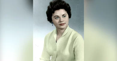 Alexandra Wiwcharuk disappears while on a walk then found murdered in Saskatoon Canada