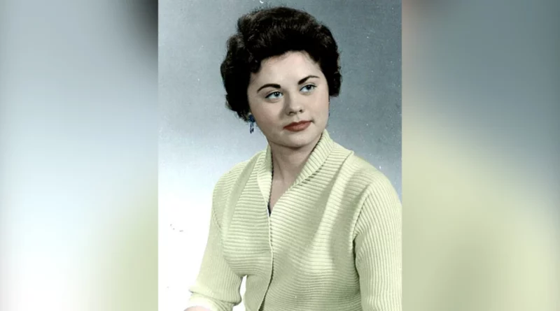 Alexandra Wiwcharuk disappears while on a walk then found murdered in Saskatoon Canada