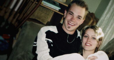 Amanda Antoni killed in Calgary, Alberta, Canada