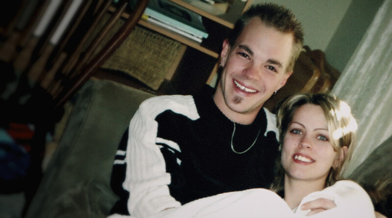Amanda Antoni killed in Calgary, Alberta, Canada