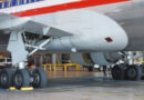 Stowaway dies in Charlotte NC American Airlines aircraft