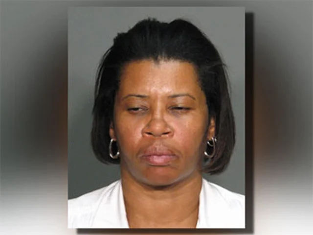 Ann Pettway kidnaps child in Harlem Hospital in New York City