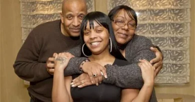 Carlina Renae White kidnapped in Bridgeport Connecticut