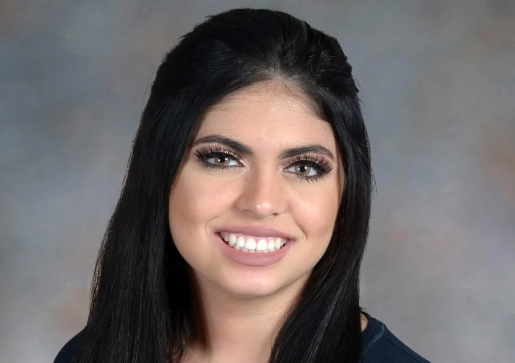 Cayley Mandadi homicide in San Antonio, Texas