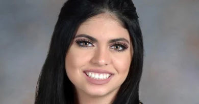 Cayley Mandadi homicide in San Antonio, Texas
