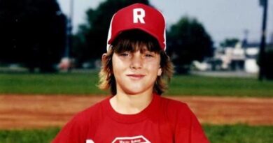 Chucky Mauk shot in the head in Warner Robins, Georgia