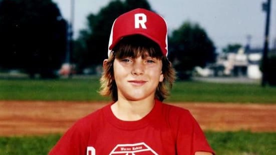 Chucky Mauk shot in the head in Warner Robins, Georgia