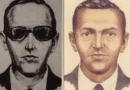 DB Cooper hijack airplane and disappears forever in Seattle Washington Pacific Northwest forest
