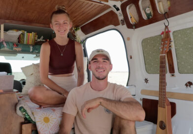 Gabrielle Petito killed by husband in Bridger-Tetion National Forest, Wyoming