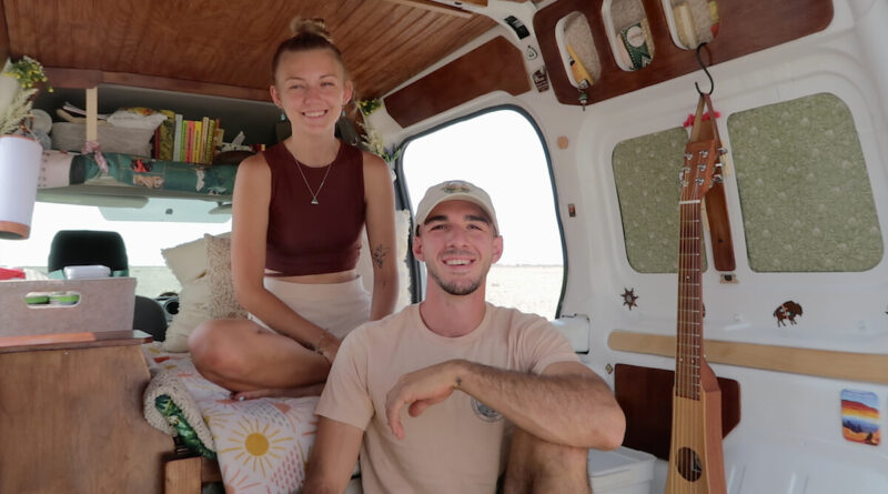 Gabrielle Petito killed by husband in Bridger-Tetion National Forest, Wyoming