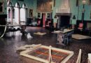 Gardner Museum heist in Boston Massachusetts