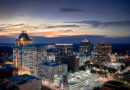 History of Greensboro North Carolina