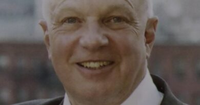 Jack Wheeler murdered in Wilmington Delaware by unknown assailant