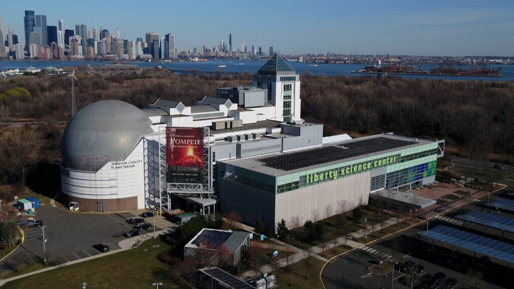 Things to do in Jersey City, New Jersey